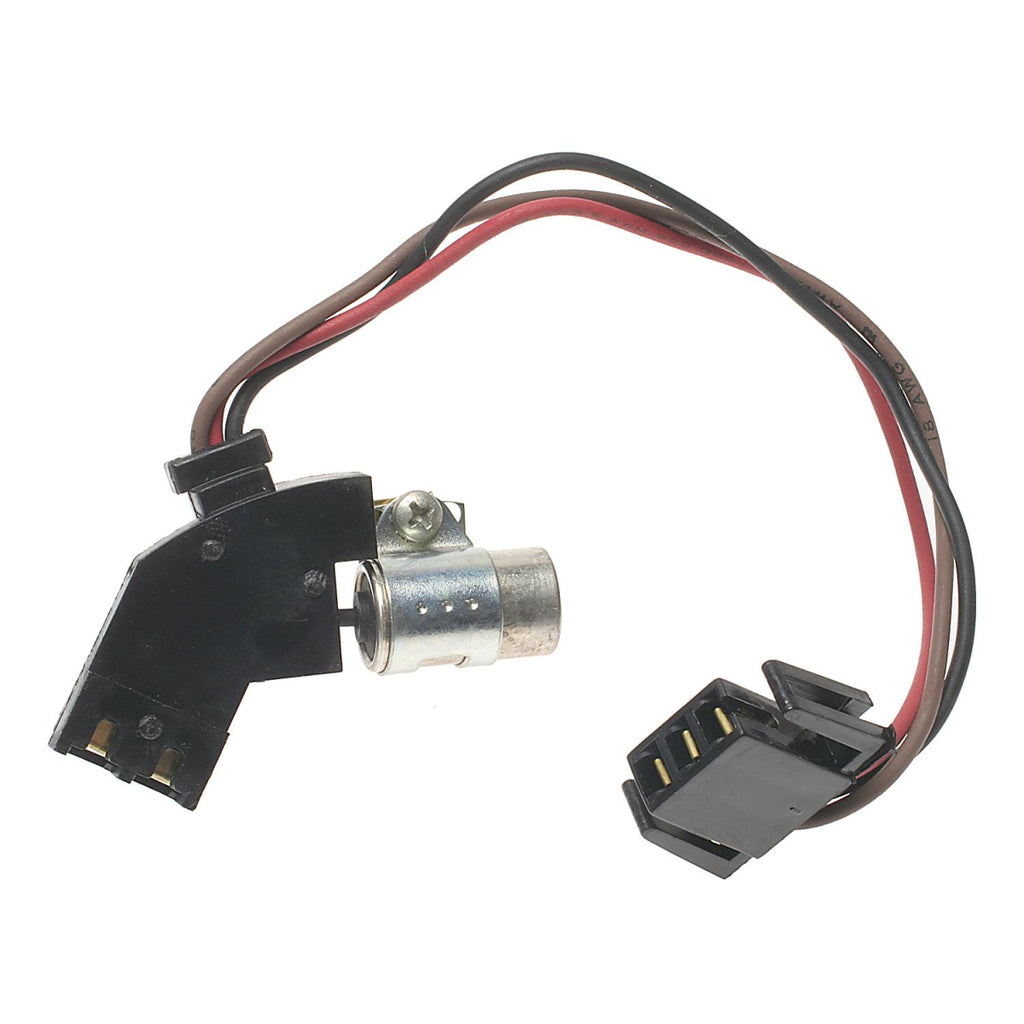 Capacitor de Alternador STANDARD RC-8