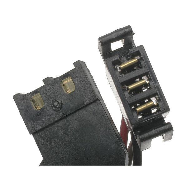 Condensador de Radio STANDARD RC-8