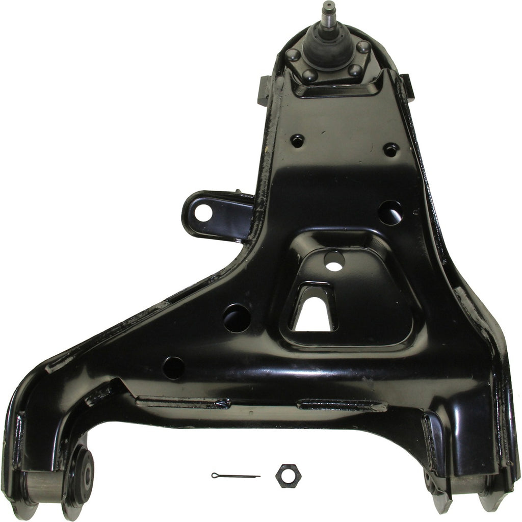 Horquilla con Rótula MOOG RK622213