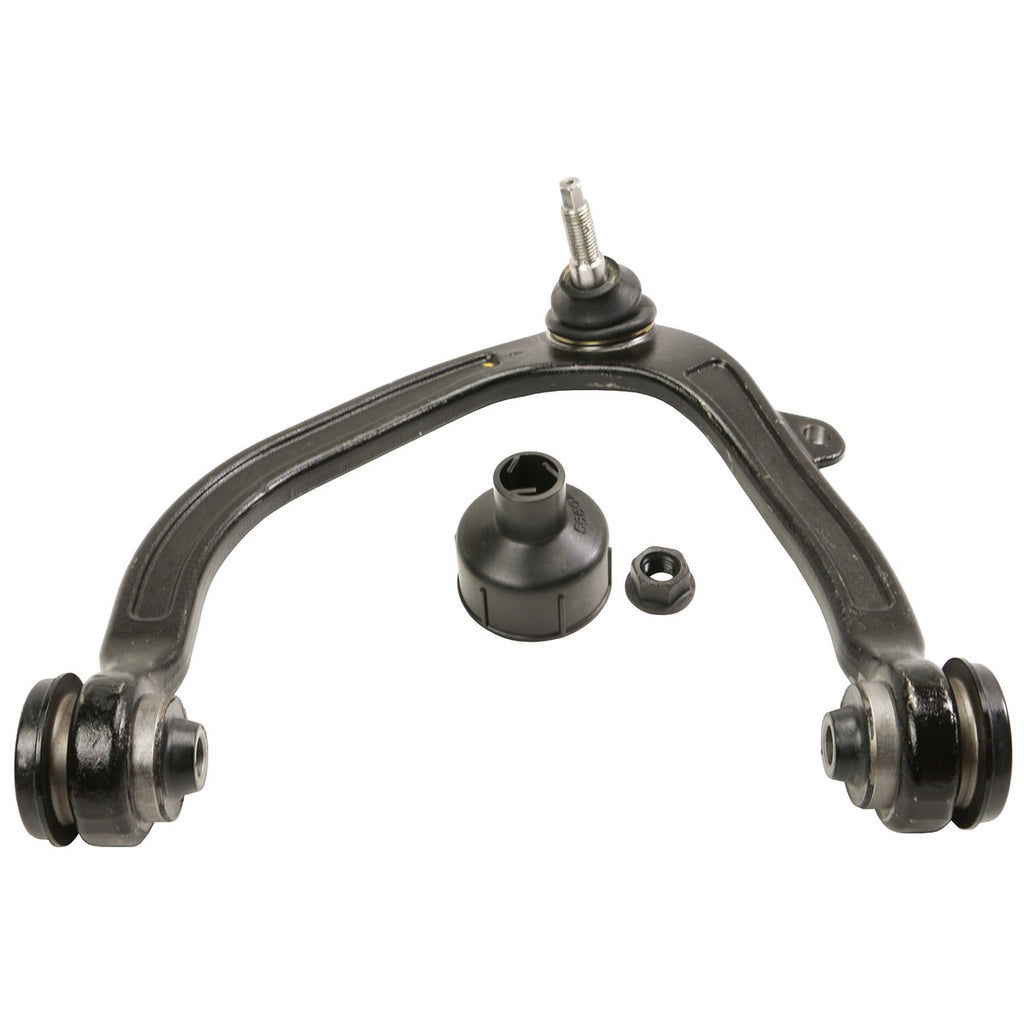 Horquilla con Rótula MOOG RK622934