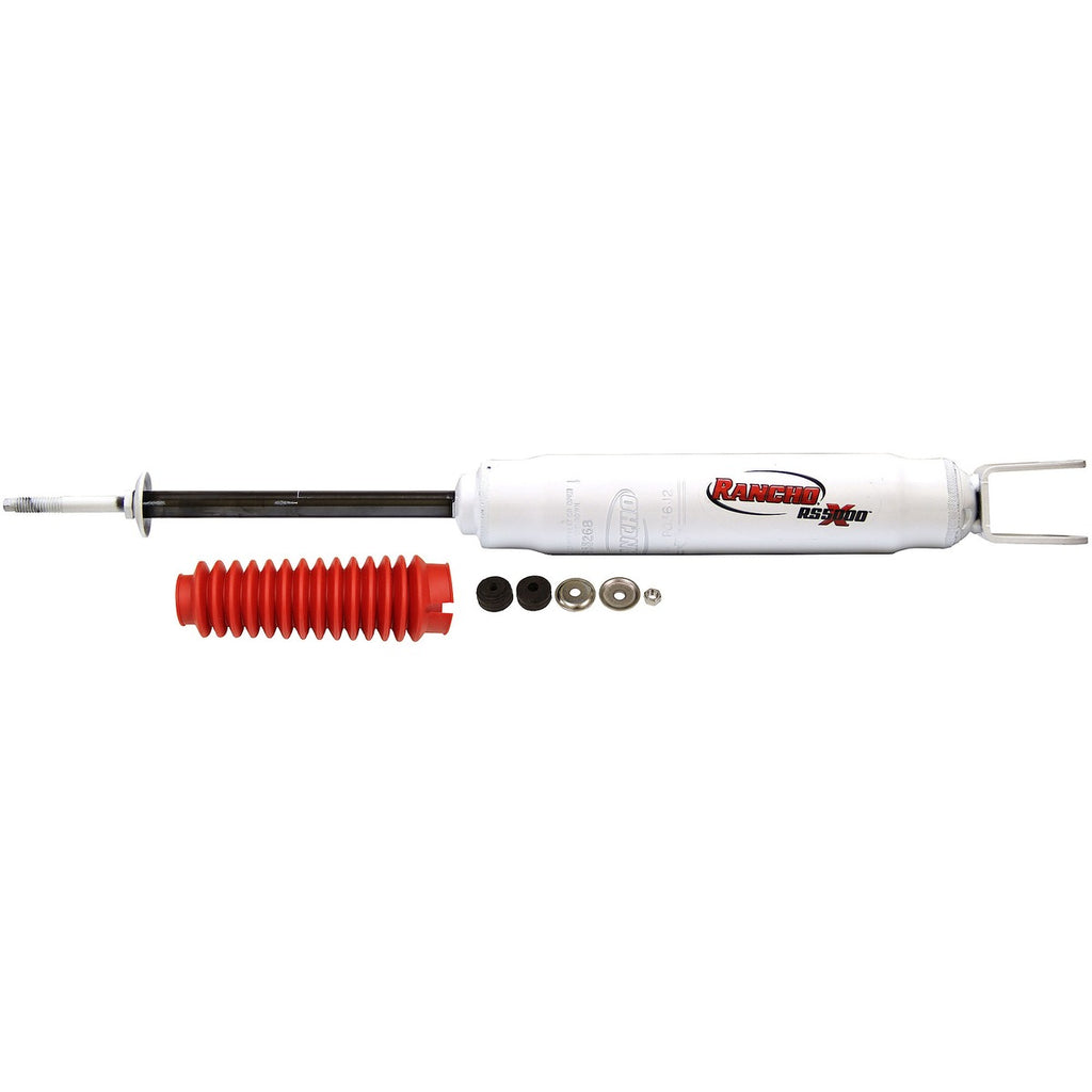 Amortiguador RANCHO RS55268