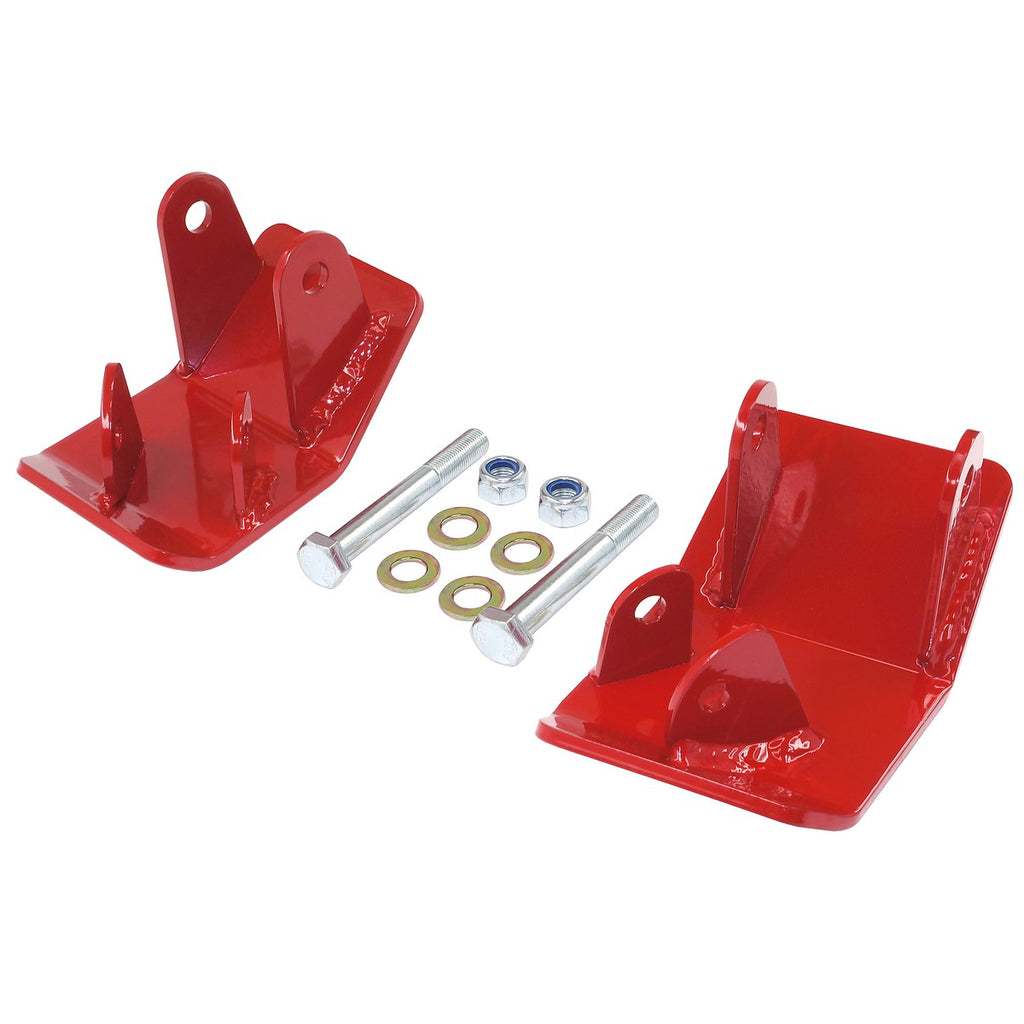 Juego de Placas Protectoras Rancho RANCHO RS62135