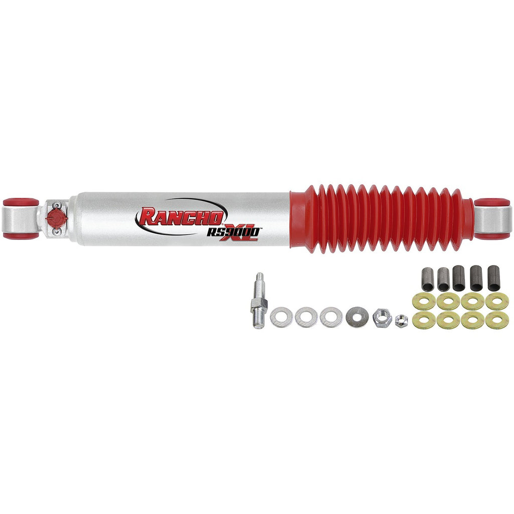Amortiguador RANCHO RS999028