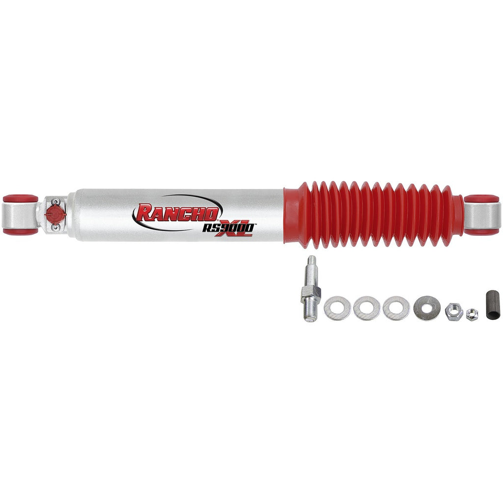 Amortiguador RANCHO RS999036