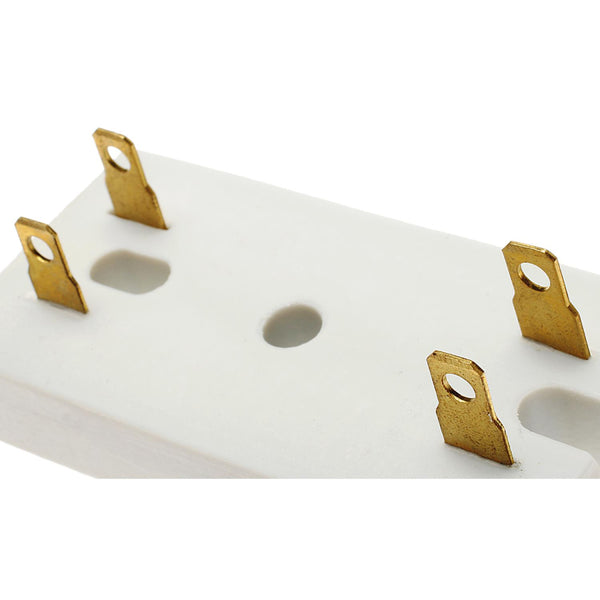 Resistencia Bobina de Encendido STANDARD RU-12