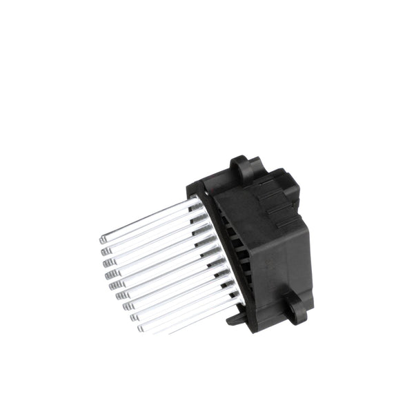 Resistencia de Motoventilador STANDARD RU-652