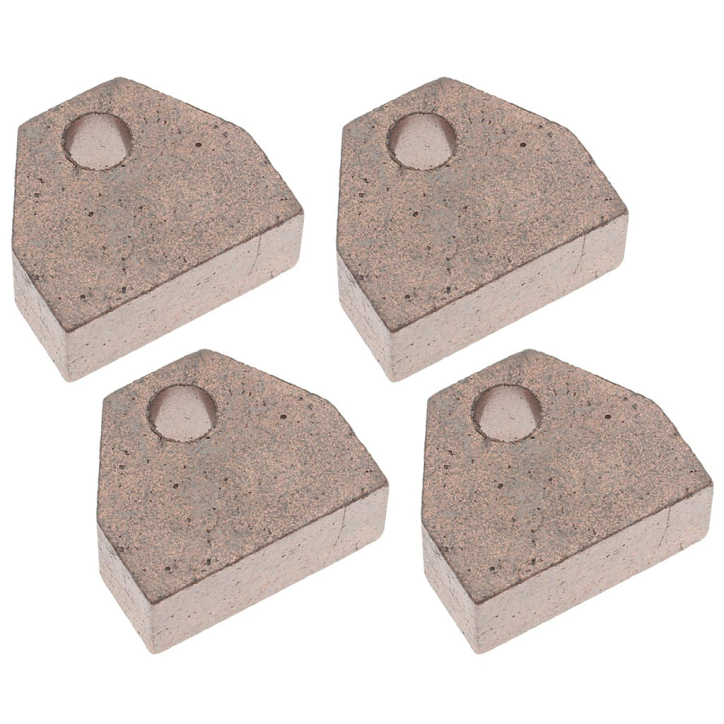 Juego de Carbones Motor de Arranque STANDARD RX-116