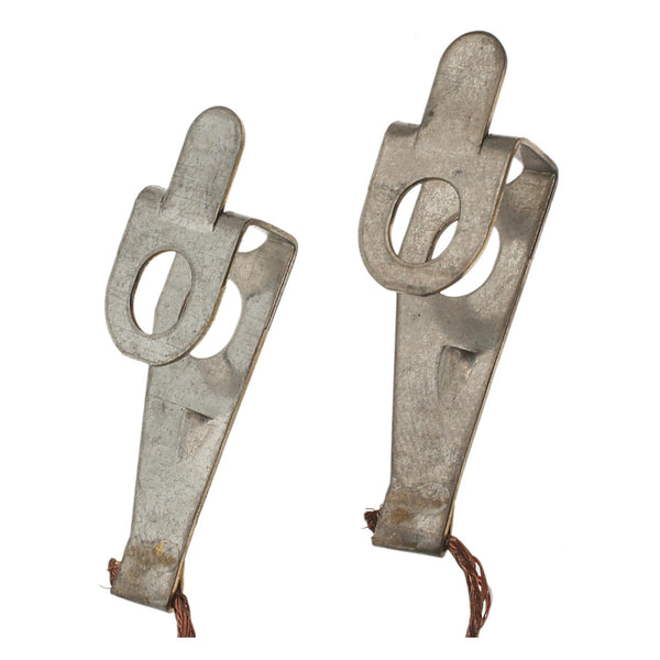 Juego de Carbones Alternador / Generador STANDARD RX-119