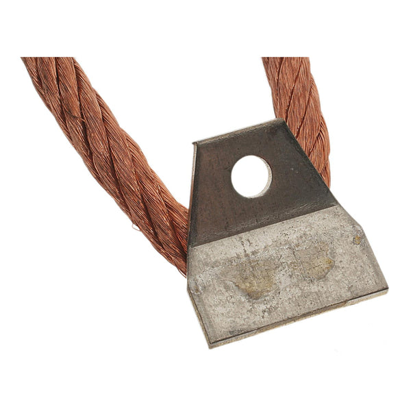 Juego de Carbones Motor de Arranque STANDARD RX-128