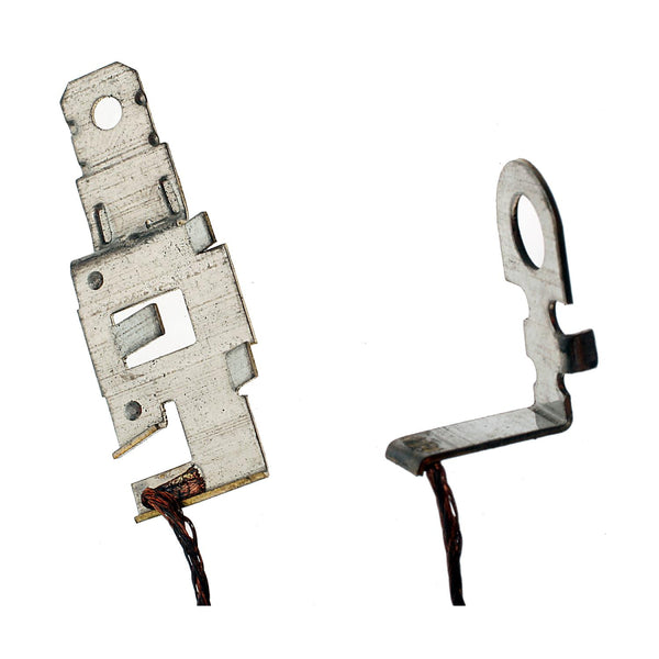 Juego de Carbones Alternador / Generador STANDARD RX-99