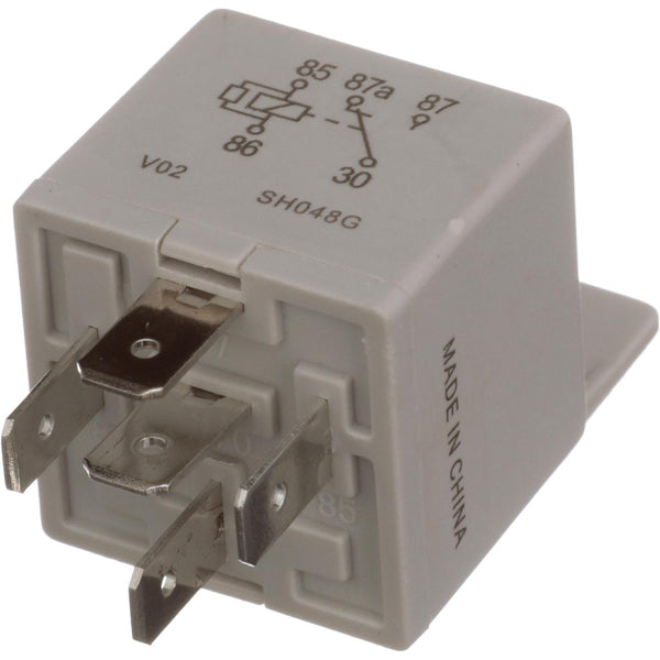 Relevador de Control Faros ORIGINAL ENGINE MANAGEMENT DR1046