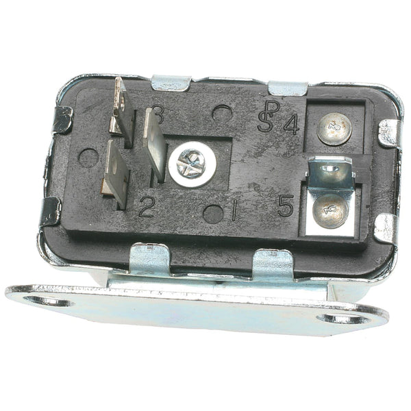 Relevador Válvula Control de Aire STANDARD RY-11