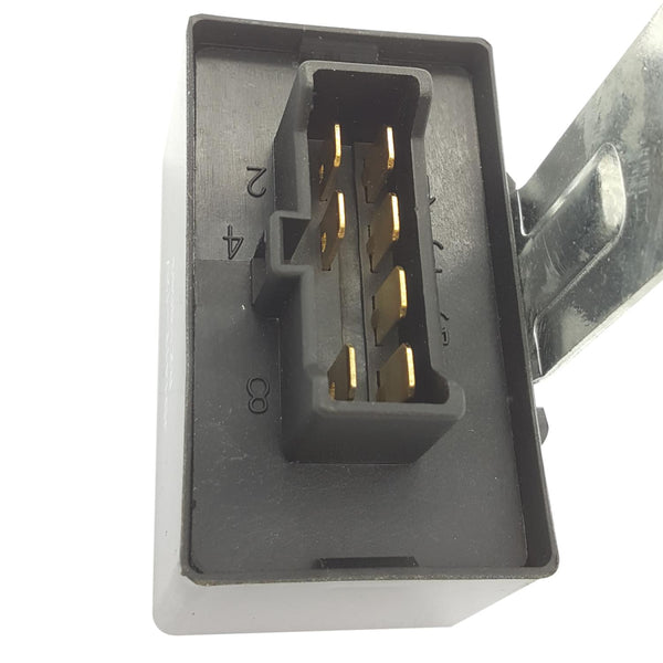 Relevador Bomba de Combustible ORIGINAL ENGINE MANAGEMENT JR33