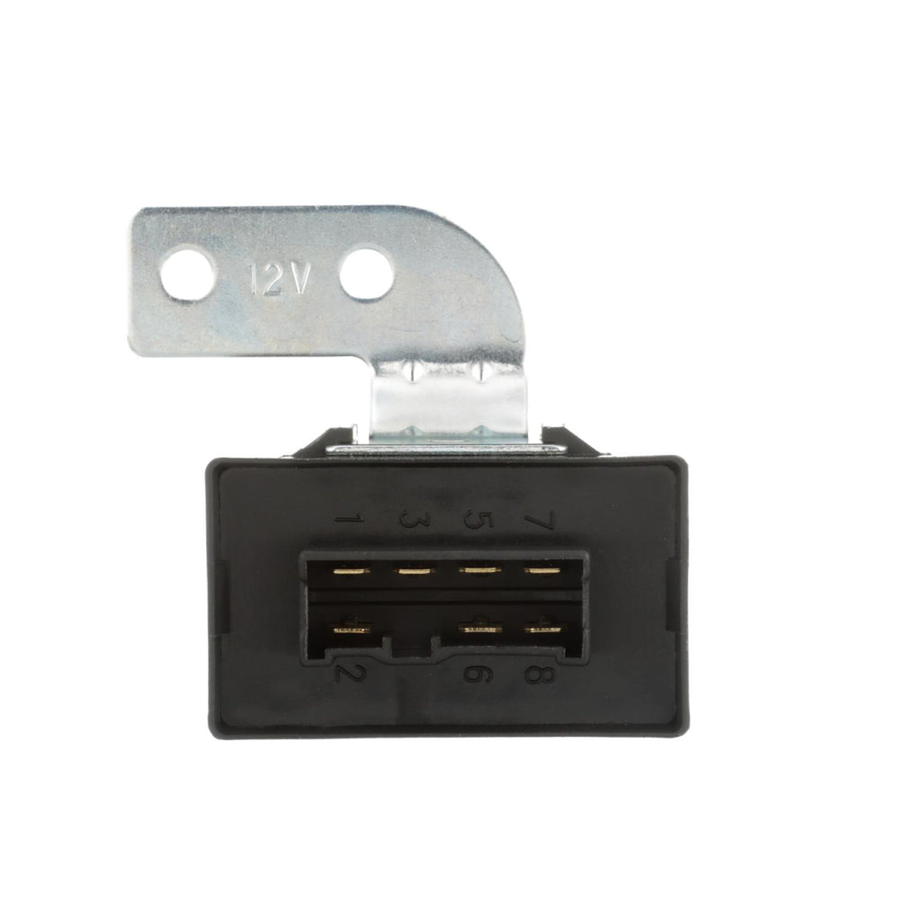 Relevador Inyección de Combustible STANDARD RY-169