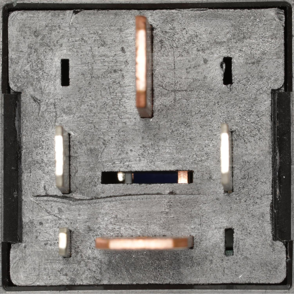 Relevador de Limpiaparabrisas STANDARD RY-197