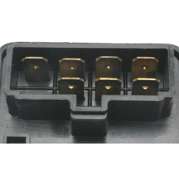 Relevador de Limpiaparabrisas STANDARD RY-206