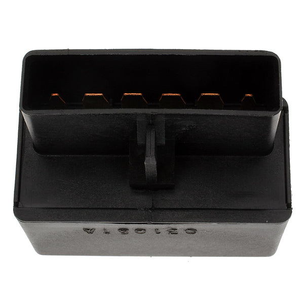 Relevador Bloqueo de Puerta STANDARD RY-246