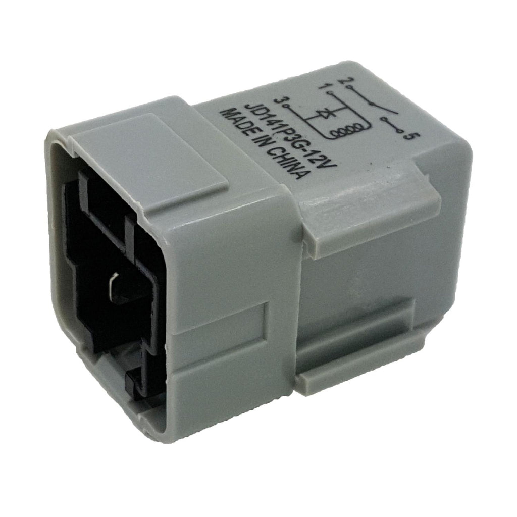 Relevador Liberación Cajuela ORIGINAL ENGINE MANAGEMENT DR1038