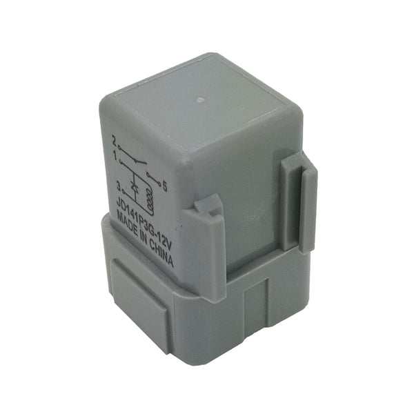 Relevador Liberación Cajuela ORIGINAL ENGINE MANAGEMENT DR1038