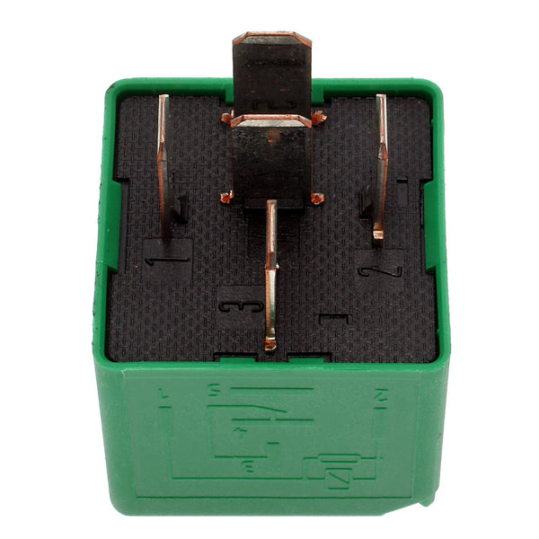 Relevador de Limpiaparabrisas STANDARD RY-306