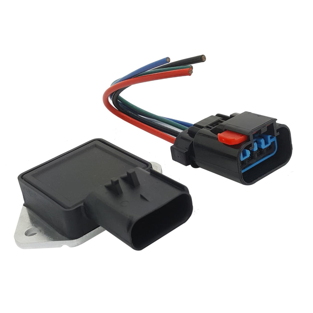 Relevador Ventilador Enfriamiento ORIGINAL ENGINE MANAGEMENT DR1088