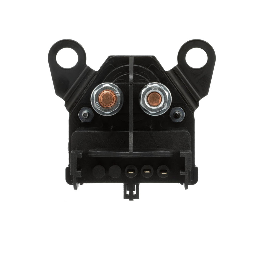 Relevador de Bujía Incandescente Diesel STANDARD RY-383