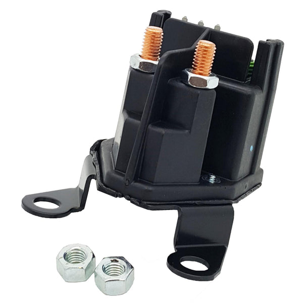 Relevador de Bujía Incandescente Diesel ORIGINAL ENGINE MANAGEMENT DR1095