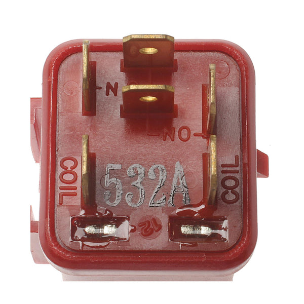 Relevador de Estrangulación STANDARD RY-38