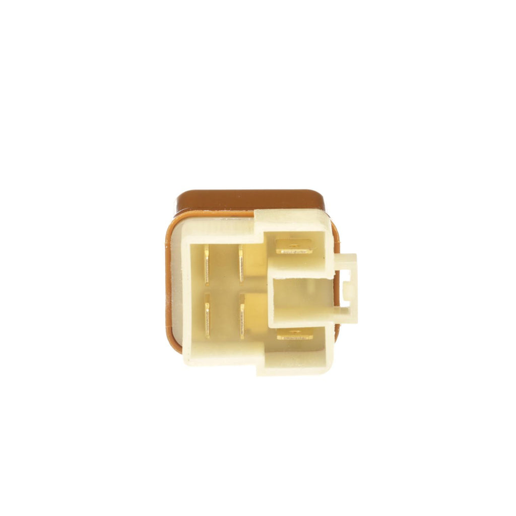 Relevador Antirrobo STANDARD RY-412