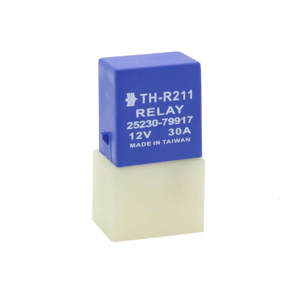 Relevador Ventana Eléctrica ORIGINAL ENGINE MANAGEMENT JR15