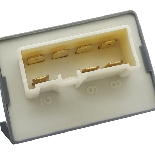 Relevador Principal ORIGINAL ENGINE MANAGEMENT JR50