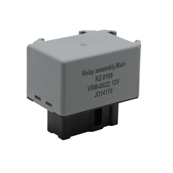 Relevador de Encendido ORIGINAL ENGINE MANAGEMENT JR67