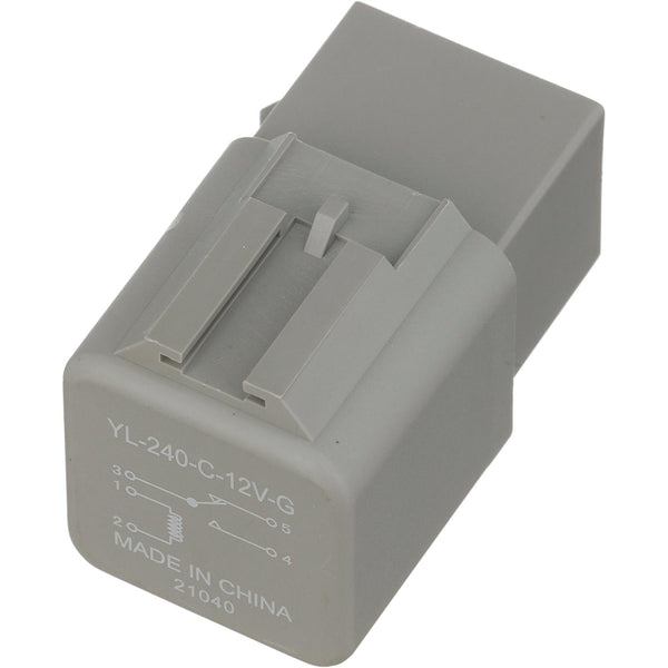 Relevador de Control AWD ORIGINAL ENGINE MANAGEMENT DR1039