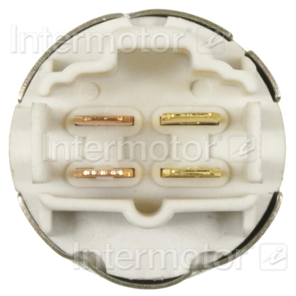 Relevador Control de Crucero STANDARD RY-51