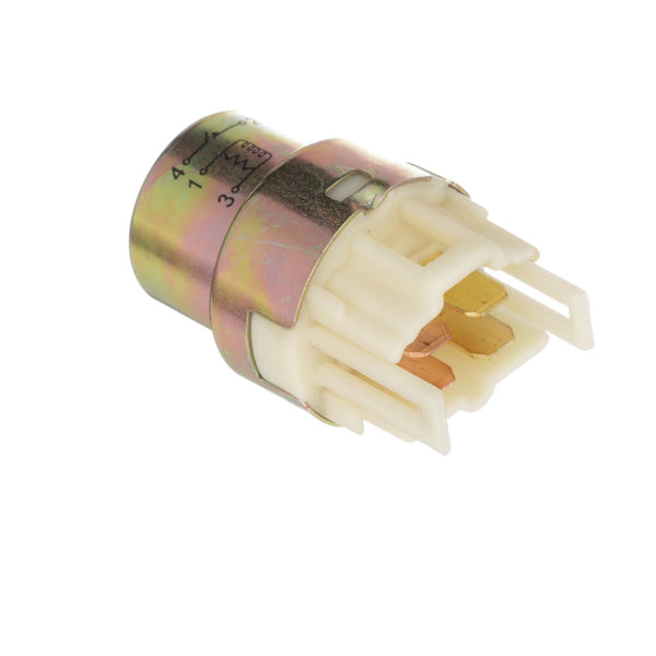 Relevador Control de Crucero STANDARD RY-51