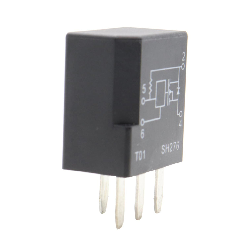 Relevador Faros ORIGINAL ENGINE MANAGEMENT DR1093