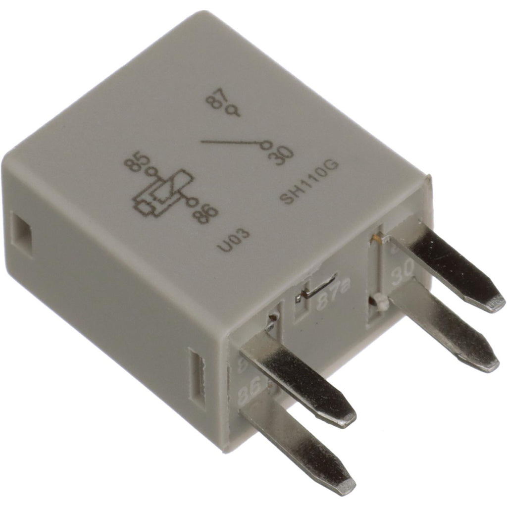 Relevador de Claxon ORIGINAL ENGINE MANAGEMENT DR1068