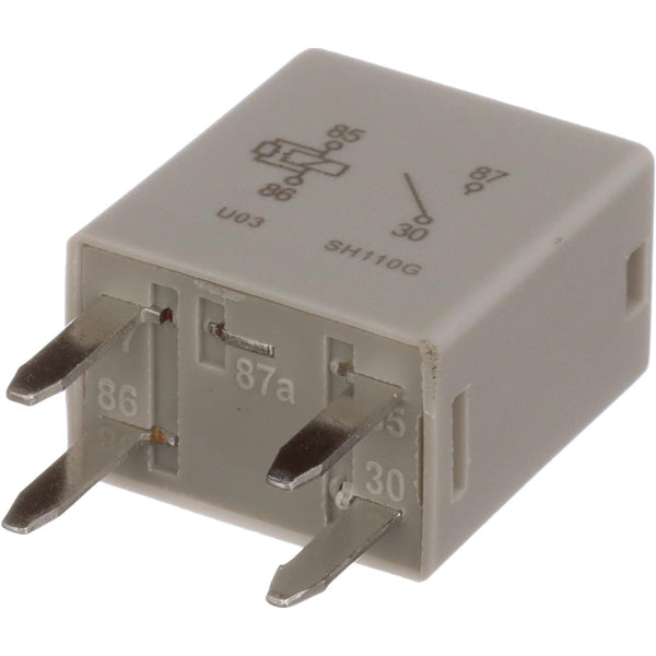 Relevador de Claxon ORIGINAL ENGINE MANAGEMENT DR1068