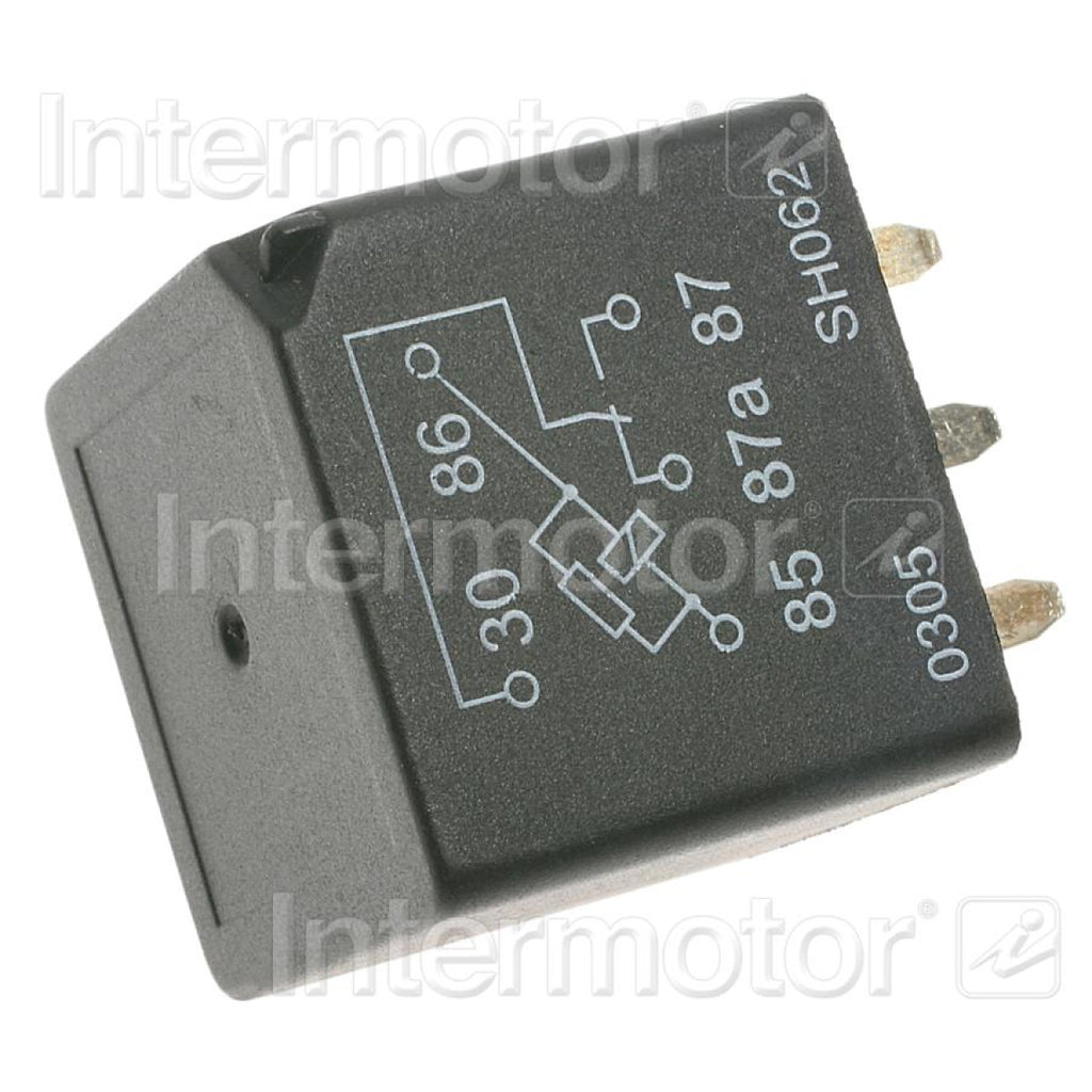 Relevador de Limpiaparabrisas STANDARD RY-604