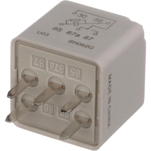 Relevador de Limpiaparabrisas ORIGINAL ENGINE MANAGEMENT DR1069