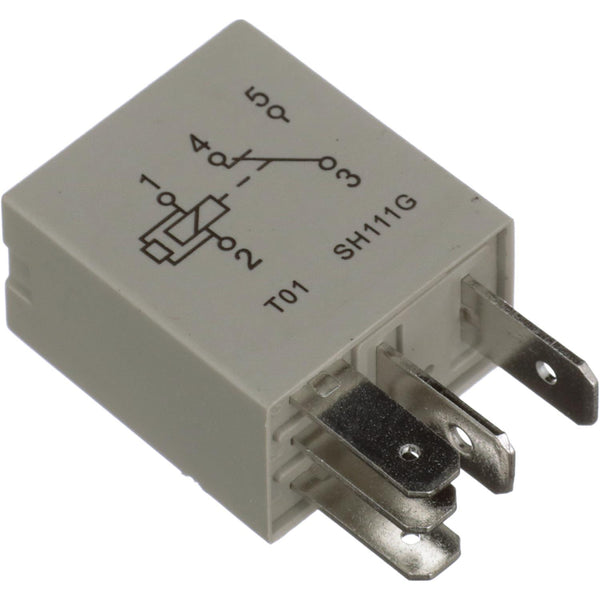 Relevador Bomba de Combustible ORIGINAL ENGINE MANAGEMENT DR1066