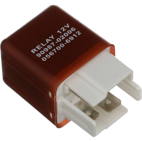 Relevador Luz de Conducción ORIGINAL ENGINE MANAGEMENT JR35