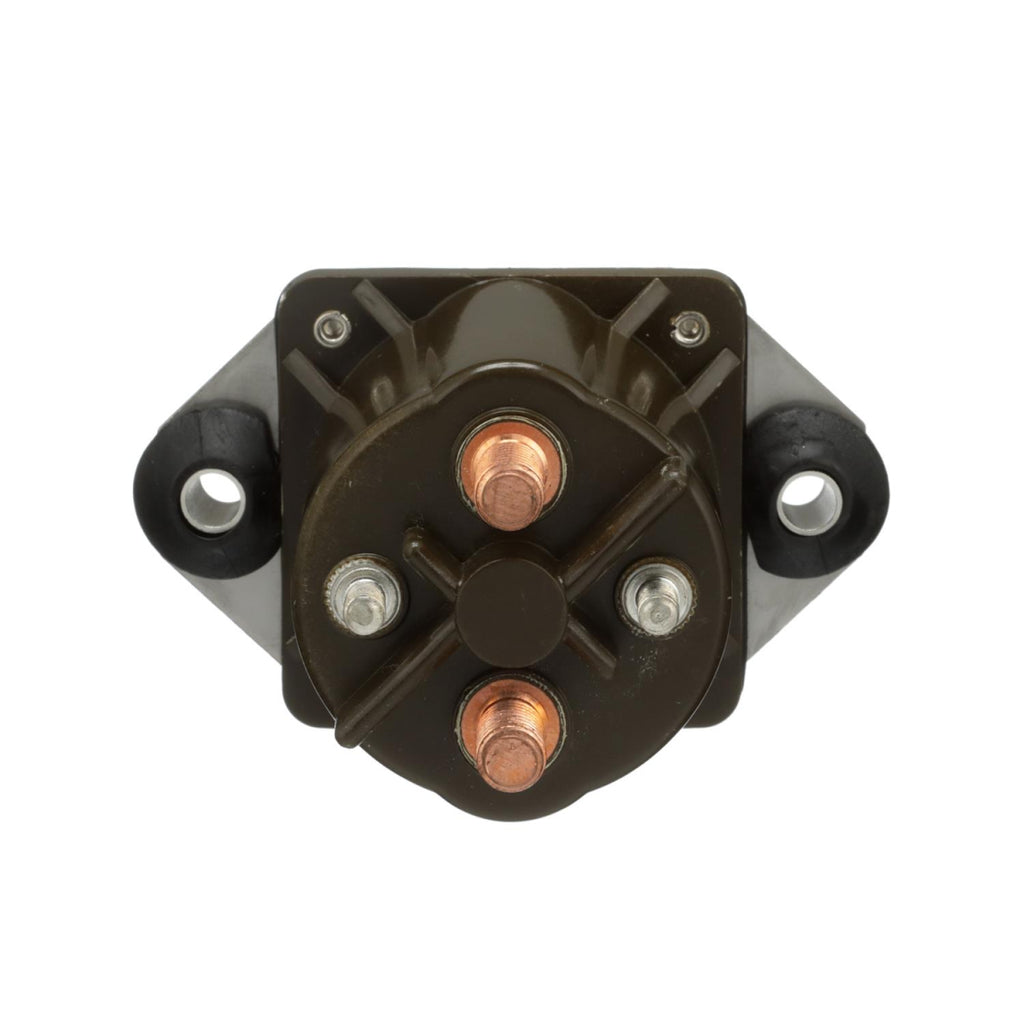 Relevador Toma de Aire Calentador STANDARD RY-698