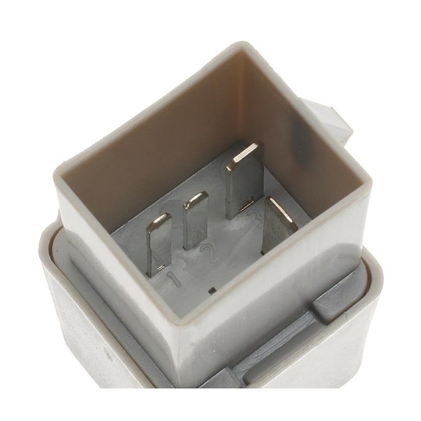 Relevador Antirrobo STANDARD RY-69