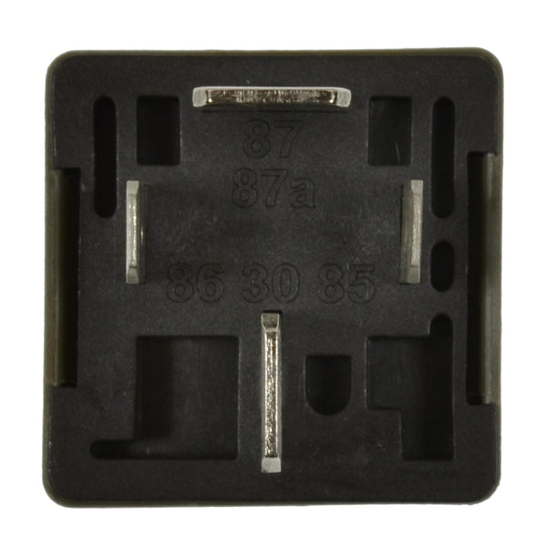 Relevador Ventana Eléctrica STANDARD RY-702