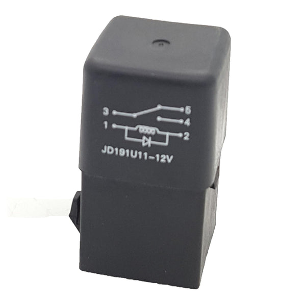 Relevador del Interruptor Atenuador Faros ORIGINAL ENGINE MANAGEMENT DR1041
