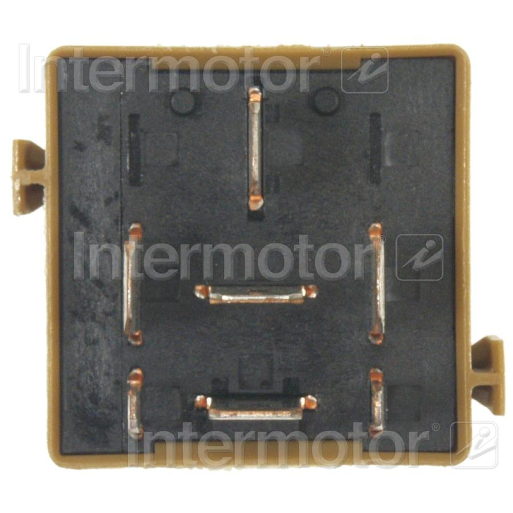 Relevador de Limpiaparabrisas STANDARD RY-772