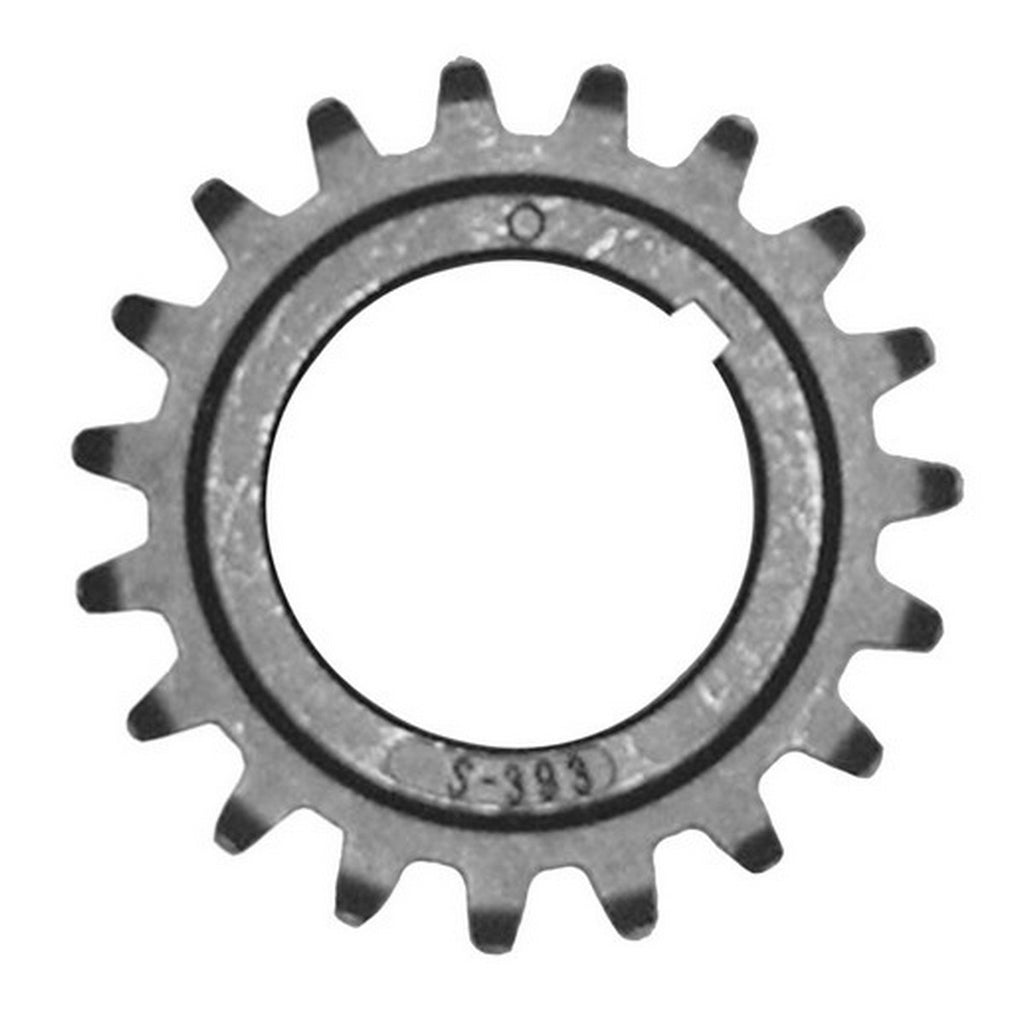 Engrane Cigüeñal S.A. GEAR S-393