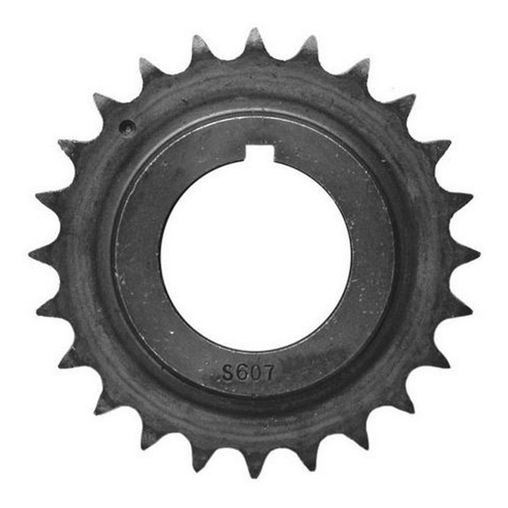 Engrane Cigüeñal S.A. GEAR S-607