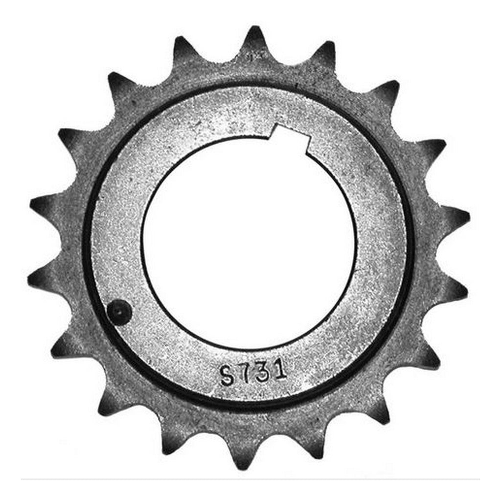 Engrane Cigüeñal S.A. GEAR S-731
